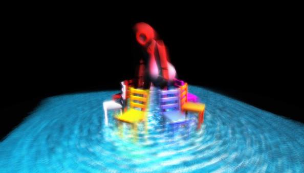 Screenshot 5 of Potato Thriller