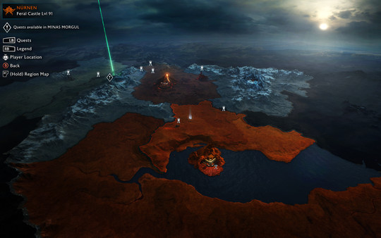 Screenshot 6 of Middle-earth™: Shadow of War™