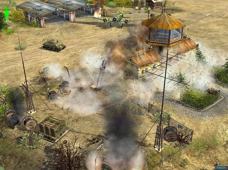 Screenshot 2 of Soldiers: Heroes of World War II