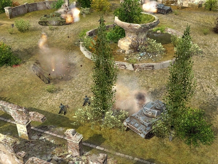 Screenshot 3 of Soldiers: Heroes of World War II