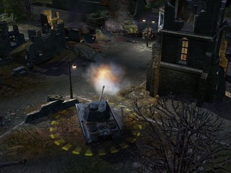 Screenshot 5 of Soldiers: Heroes of World War II