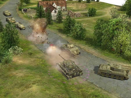 Screenshot 6 of Soldiers: Heroes of World War II