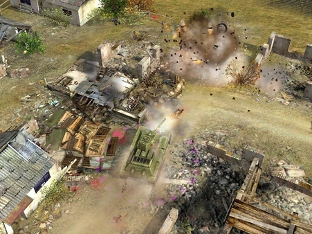 Screenshot 7 of Soldiers: Heroes of World War II