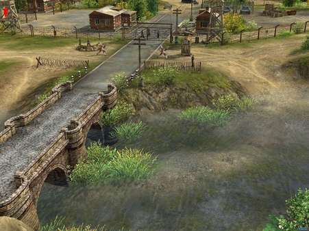 Screenshot 9 of Soldiers: Heroes of World War II