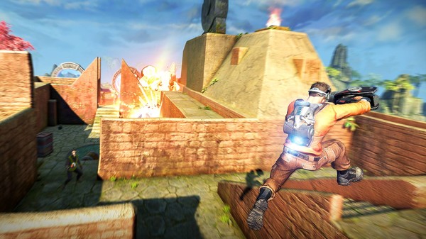 Screenshot 8 of Outcast - Second Contact