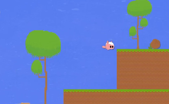 Screenshot 3 of Fluffy Creatures VS The World