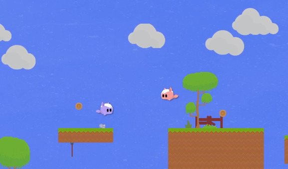 Screenshot 5 of Fluffy Creatures VS The World