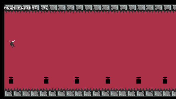 Screenshot 3 of Outrunner