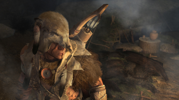 Screenshot 1 of Assassin's Creed® III Tyranny of King Washington: The Infamy