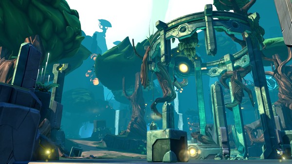 Screenshot 2 of Battleborn: Full Game Upgrade