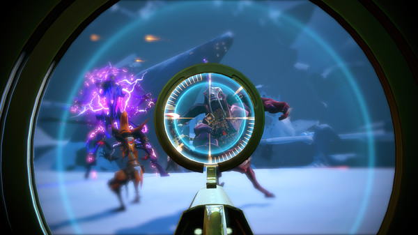 Screenshot 5 of Battleborn: Full Game Upgrade