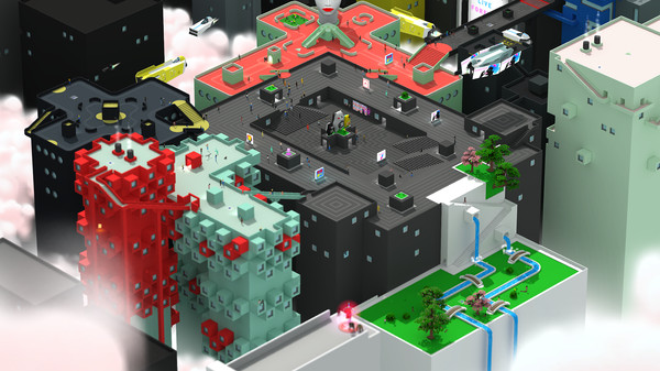 Screenshot 2 of Tokyo 42