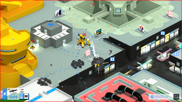 Screenshot 3 of Tokyo 42