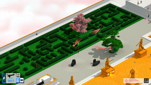 Screenshot 4 of Tokyo 42