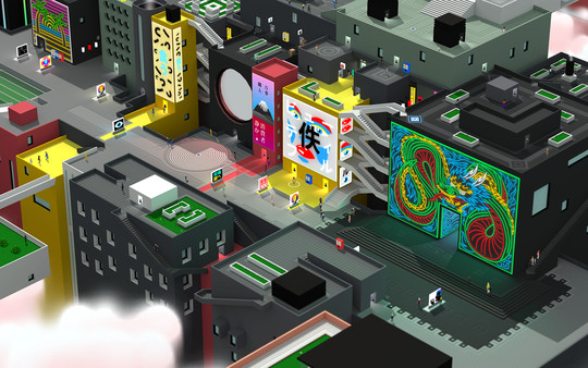 Screenshot 6 of Tokyo 42