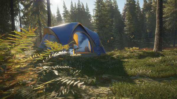 Screenshot 2 of theHunter™: Call of the Wild - Tents & Ground Blinds