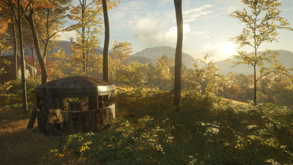 Screenshot 4 of theHunter™: Call of the Wild - Tents & Ground Blinds