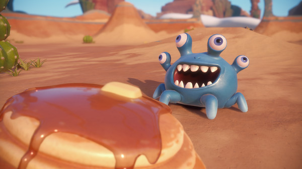 Screenshot 2 of Deformers