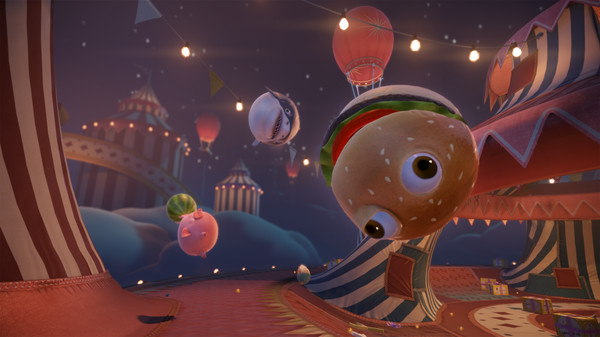 Screenshot 3 of Deformers