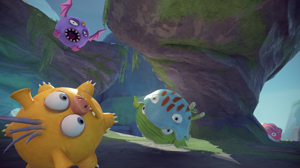 Screenshot 4 of Deformers