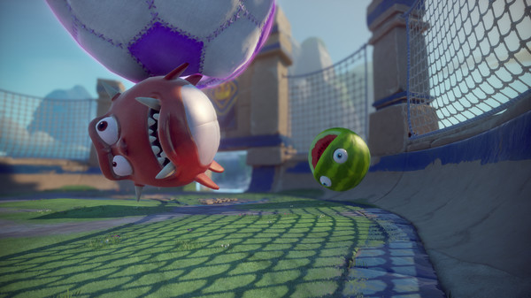 Screenshot 5 of Deformers