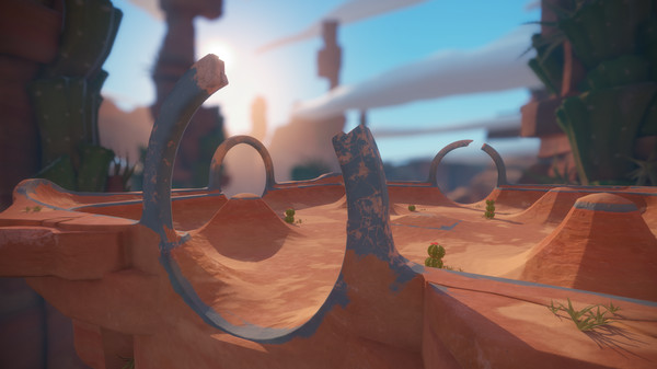 Screenshot 9 of Deformers