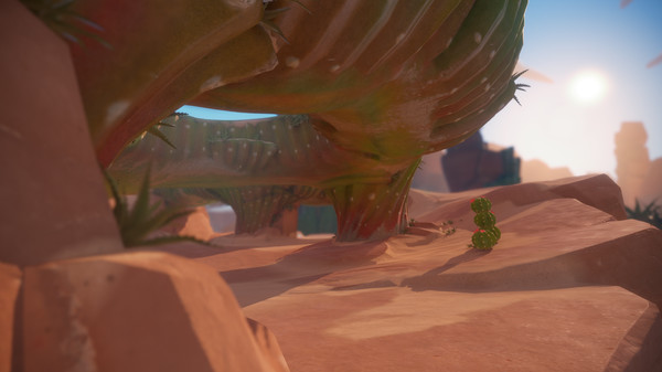 Screenshot 10 of Deformers
