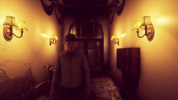 Screenshot 11 of Bohemian Killing