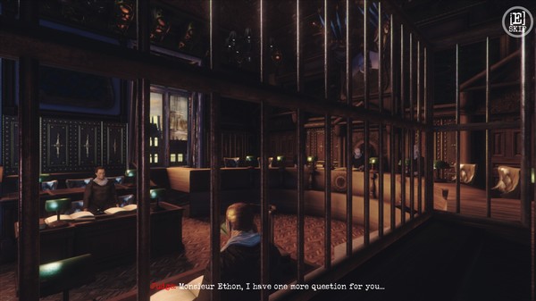 Screenshot 13 of Bohemian Killing