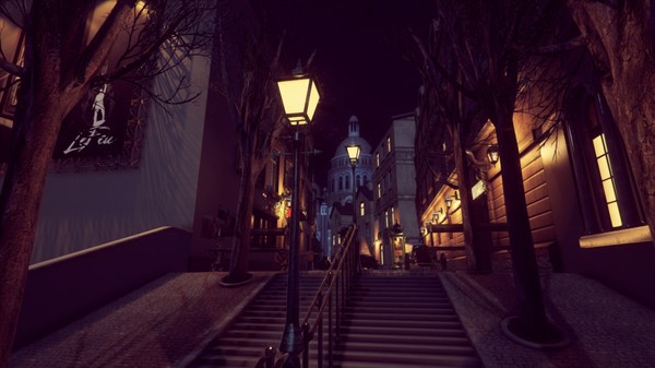 Screenshot 14 of Bohemian Killing