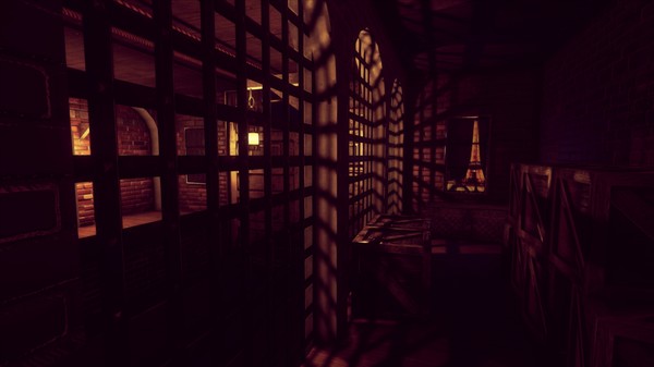 Screenshot 16 of Bohemian Killing