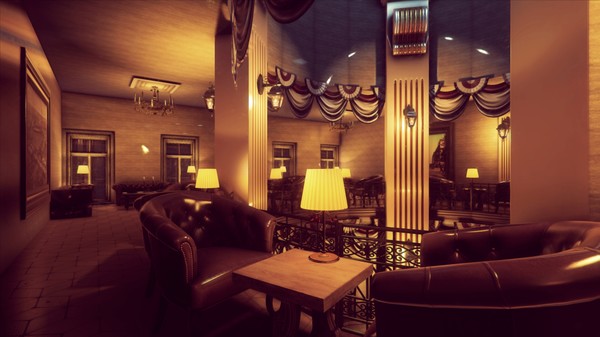 Screenshot 3 of Bohemian Killing