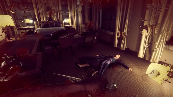 Screenshot 8 of Bohemian Killing