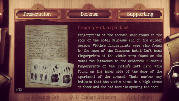 Screenshot 9 of Bohemian Killing