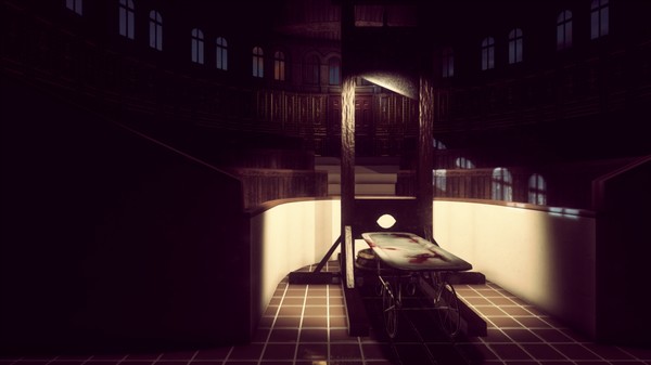 Screenshot 10 of Bohemian Killing