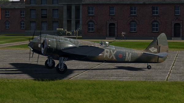 Screenshot 10 of IL-2 Sturmovik: Cliffs of Dover Blitz Edition