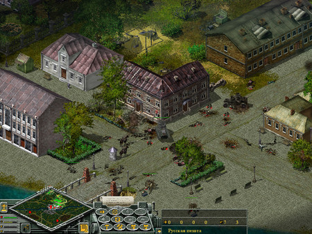 Screenshot 5 of World War I