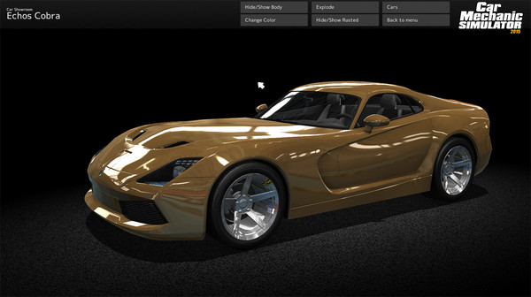 Screenshot 12 of Car Mechanic Simulator 2015 - Performance DLC