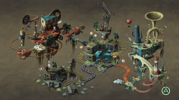 Screenshot 10 of Figment