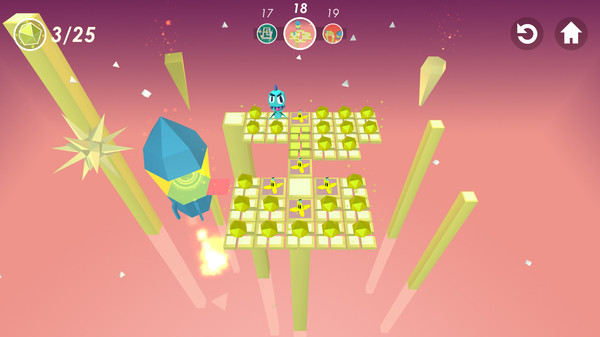 Screenshot 1 of Monster Puzzle