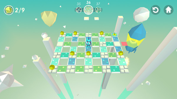 Screenshot 2 of Monster Puzzle