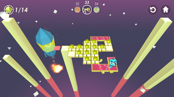 Screenshot 3 of Monster Puzzle