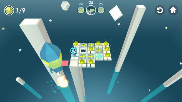 Screenshot 4 of Monster Puzzle