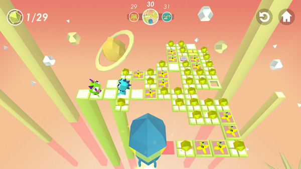 Screenshot 5 of Monster Puzzle