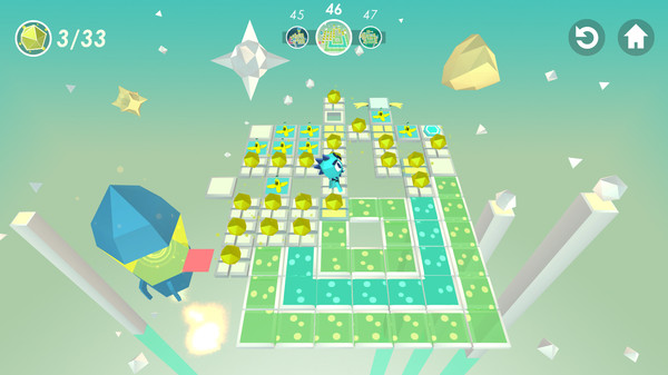 Screenshot 6 of Monster Puzzle