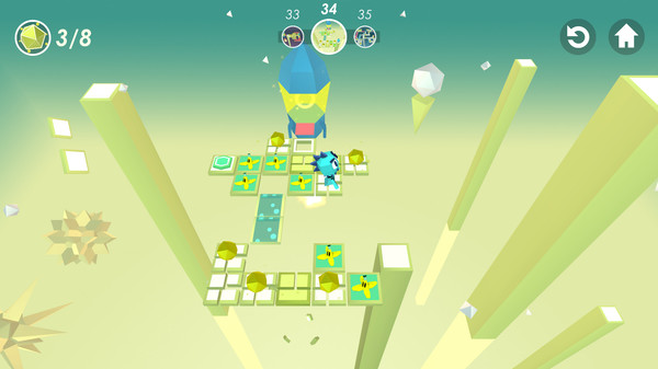 Screenshot 7 of Monster Puzzle