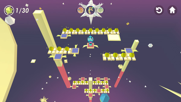 Screenshot 8 of Monster Puzzle