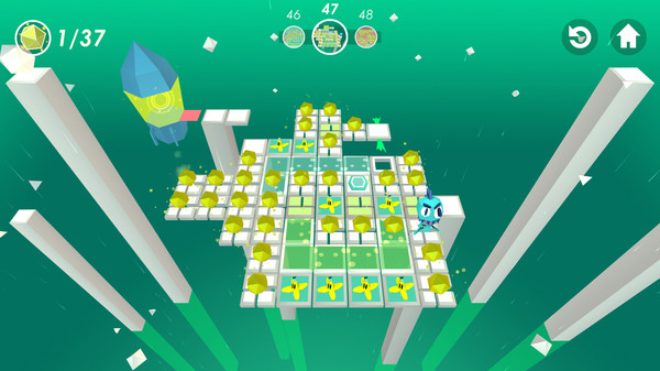 Screenshot 9 of Monster Puzzle