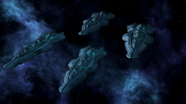 Screenshot 5 of Stellaris: Humanoids Species Pack