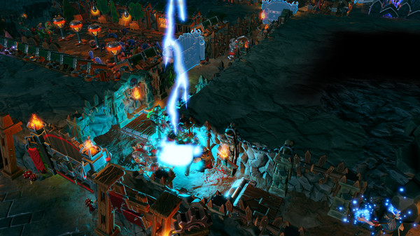 Screenshot 11 of Dungeons 3